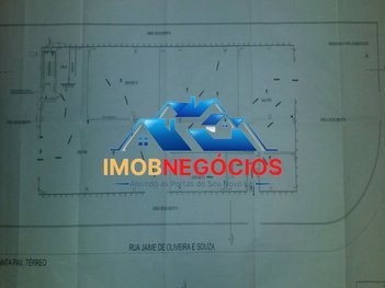 commercial_property em Engenheiro Eusebio Stevaux, Jurubatuba - São Paulo - SP