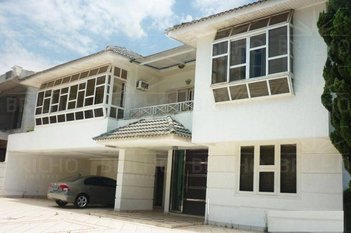 house em Alameda Berna, Alphaville Residencial Zero - Barueri - SP