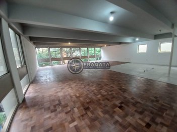 apartment em Rua Maranhão, Higienópolis - São Paulo - SP