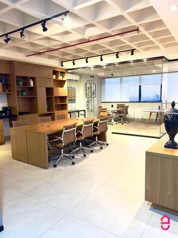 office em Rua 72, Jardim Goiás - Goiânia - GO