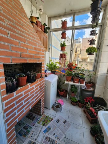 apartment em Andradas, Centro Histórico - Porto Alegre - RS