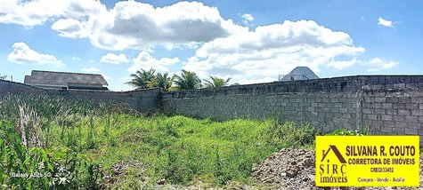 land_lot em Rua Hilka Elizabeth Gouveia Paes, Chácaras de Inoã (Inoã) - Maricá - RJ