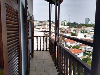house em Rua Sardinha da Silveira, Jardim Franca - São Paulo - SP