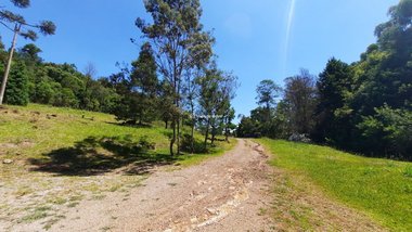 land_lot em Estrada João Carlos Camerini, Carazal - Gramado - RS