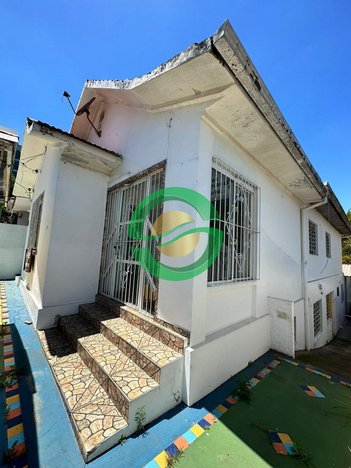 house em Rua Senador Pinheiro Machado, Centro - Santa Cruz do Sul - RS