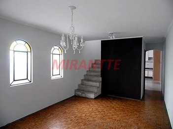 house em Rua Lacerda Marques, Lauzane Paulista - São Paulo - SP