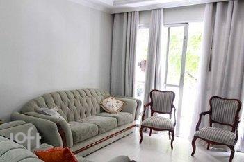 apartment em Águas de São Pedro, Jardim São Paulo - São Paulo - SP