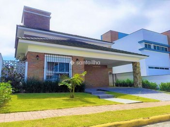 house em Rua Manoel Pedro Vieira, Morro das Pedras - Florianópolis - SC