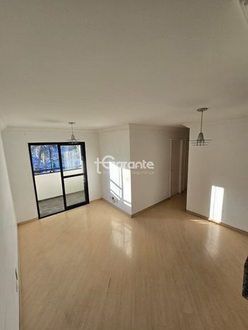 apartment em Avenida Engenheiro Armando de Arruda Pereira, Vila do Encontro - São Paulo - SP