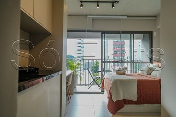 apartment em Rua Loefgren, Vila Clementino - São Paulo - SP