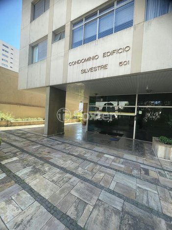 apartment em Rua Venezuela, Centro - Santo André - SP