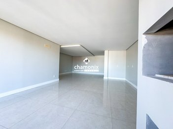 apartment em Rua Severo Ravizzoni, Centro - Flores da Cunha - RS