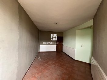 apartment em Avenida Portugal, Itapoã - Belo Horizonte - MG