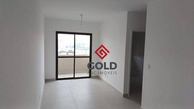 apartment em Rua Alemanha, Parque das Nações - Santo André - SP