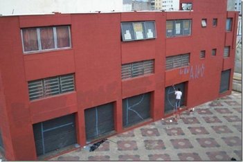 industrial em Rua Brigadeiro Tobias, Centro - São Paulo - SP