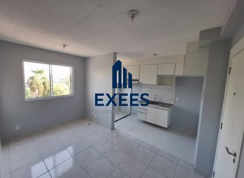 apartment em Rua Carlos Magalhães, Parque Reboucas - São Paulo - SP