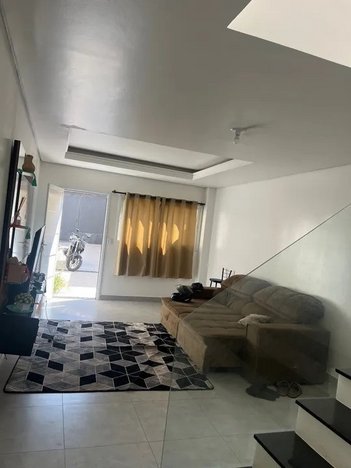 house em Rua Curruíra, Vila Aurora - São Paulo - SP
