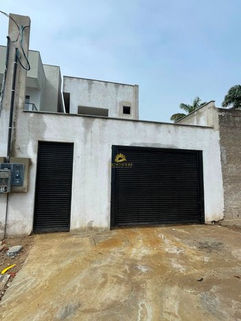 house em Rua Jasmim, Nova Guarapari - Guarapari - ES