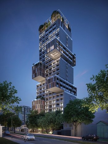 business em Avenida Rebouças, Pinheiros - São Paulo - SP