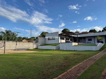 agricultural em Rua Orlando Pulhesi, Parque dos Ipês - Franca - SP