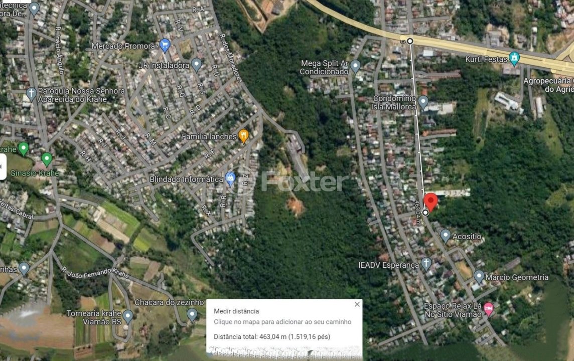 vista maps distancia da av Tapir Rocha editada.jpg