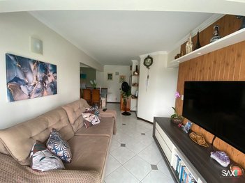 apartment em Avenida Atlântica, Centro - Balneário Camboriú - SC