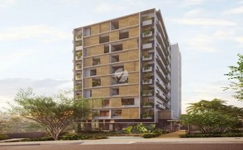 apartment em Rua Patagônia, Sion - Belo Horizonte - MG