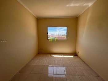 apartment em Rua Vicente de Carvalho, Conjunto Residencial Toyokazu Kawata - Araçatuba - SP