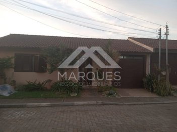 house em Rua Planalto, Parque dos Anjos - Gravataí - RS