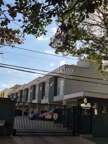 house em Rua das Margaridas, Chácara Primavera - Campinas - SP