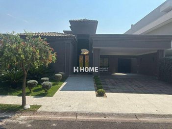 house em Avenida Miguel Damha, Parque Residencial Damha - São José do Rio Preto - SP