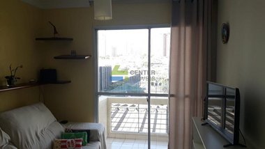 apartment em Rua Santo Irineu, Bosque da Saúde - São Paulo - SP