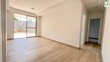 apartment em Rua Alvarenga Peixoto, Santo Agostinho - Belo Horizonte - MG