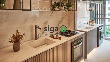 apartment em Rua Constantino de Sousa, Campo Belo - São Paulo - SP