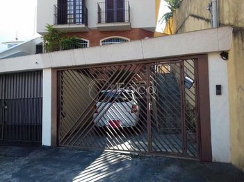 apartment em Rua João de Laet, Vila Aurora (Zona Norte) - São Paulo - SP