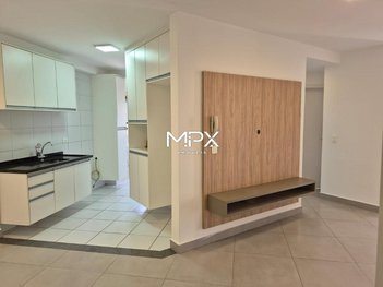 apartment em Avenida Trinta e Um de Março, Paulicéia - Piracicaba - SP