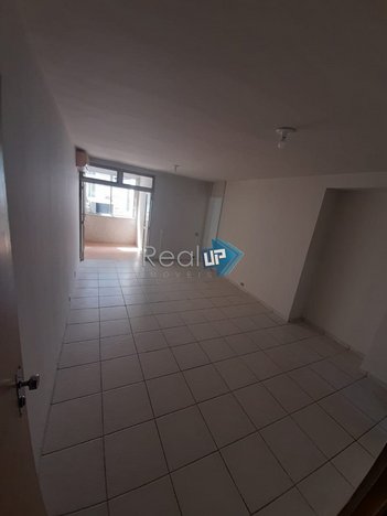 apartment em Rua Conde de Baependi, Flamengo - Rio de Janeiro - RJ