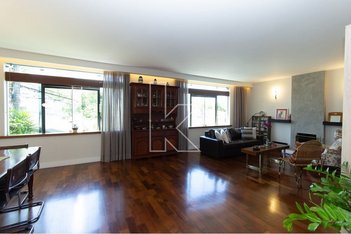 house em Rua dos Palmares, Brooklin Paulista - São Paulo - SP