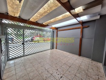house em Rua Capitão Luís Ramos, Vila Guilherme - São Paulo - SP