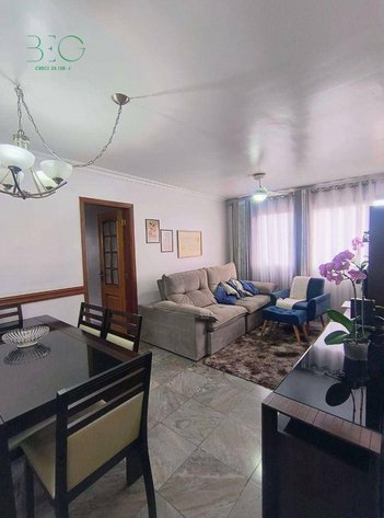 apartment em Rua Silva Jardim, Belenzinho - São Paulo - SP