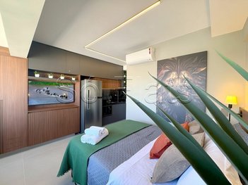 apartment em Rua Pamplona, Jardim Paulista - São Paulo - SP