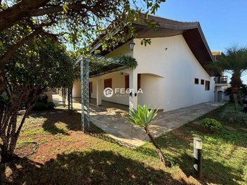 house em Rua Padre Manoel da Nóbrega, Vila Santa Catarina - Americana - SP