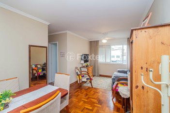 apartment em Avenida Doutor Carlos Barbosa, Medianeira - Porto Alegre - RS