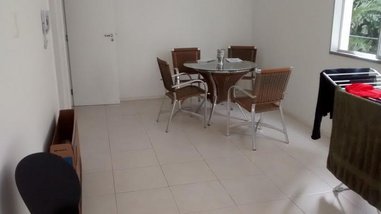 apartment em Rua Nunes Vieira, Santo Antônio - Belo Horizonte - MG