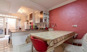 house em Rua Rosa Anacleto Fernandes, Vila Nova Conceição - São Paulo - SP