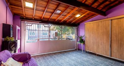 house em Rua Maria Nardi de Carlos, Parque Renato Maia - Guarulhos - SP