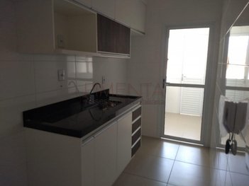 apartment em Rua Prudente de Morais, Vila Seixas - Ribeirão Preto - SP