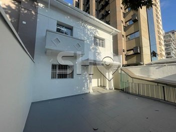house em Rua Cotoxó, Perdizes - São Paulo - SP