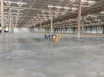 industrial em da Lagoa, Cidade Industrial Satélite de São Paulo - Guarulhos - SP