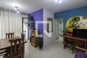 apartment em Rua Bruno Cavalcanti Feder, Quinta da Paineira - São Paulo - SP